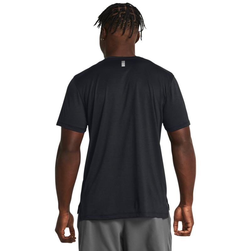 Under Armour Men's UA Launch Short Sleeve 