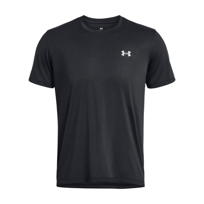 Under Armour Men's UA Launch Short Sleeve 
