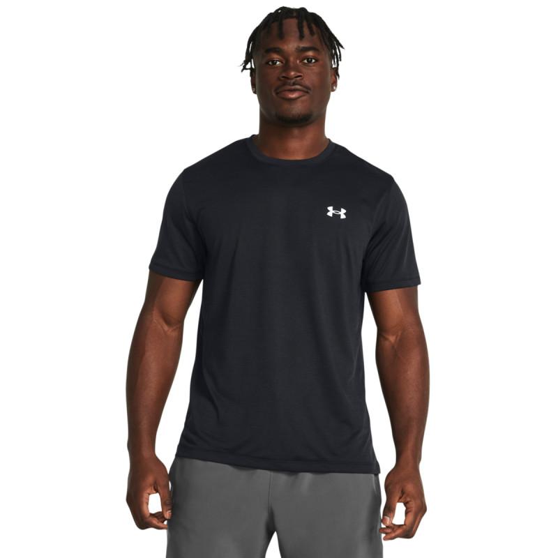 Under Armour Men's UA Launch Short Sleeve 