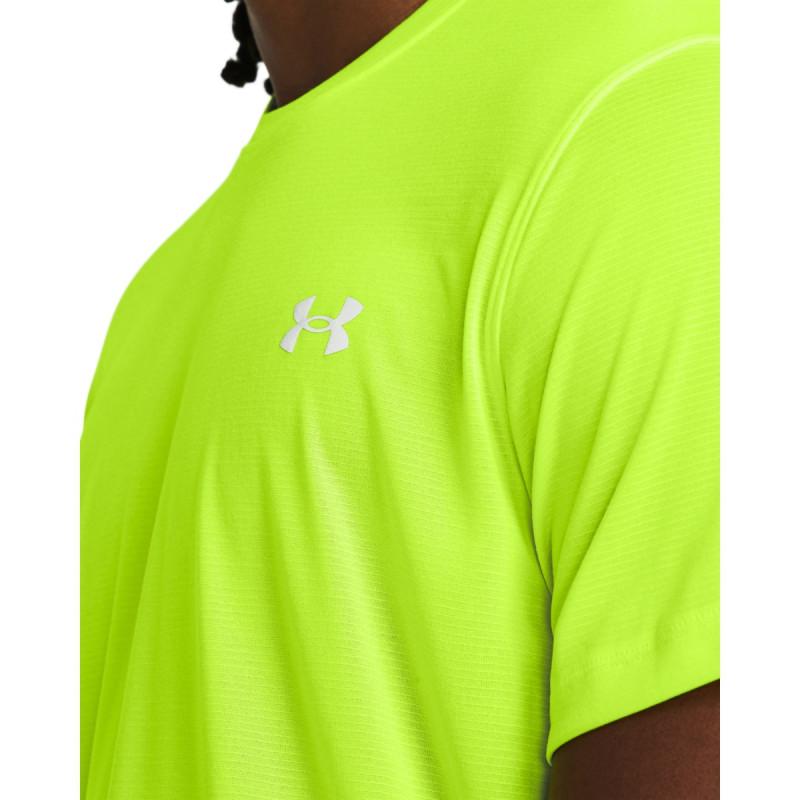 Under Armour Men's UA Launch Short Sleeve 