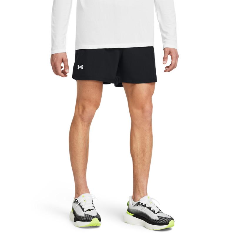 Under Armour UA Launch 5'' Shorts 