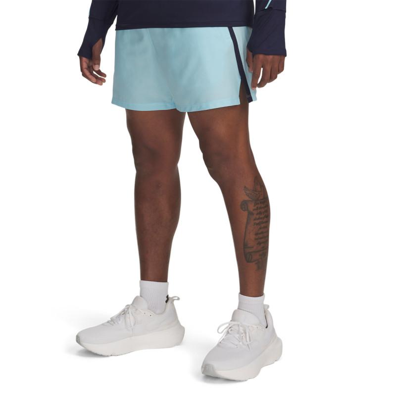 Under Armour UA Launch 5'' Shorts 