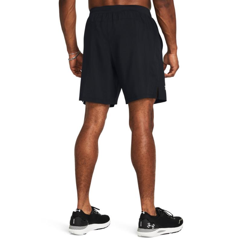 Under Armour Under Armour Men's UA Launch 7'' Graphic Shorts 
