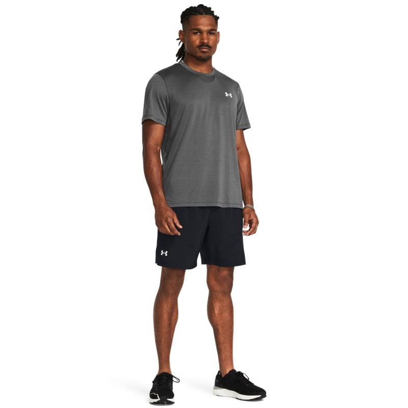 Under Armour Under Armour Men's UA Launch 7'' Graphic Shorts 