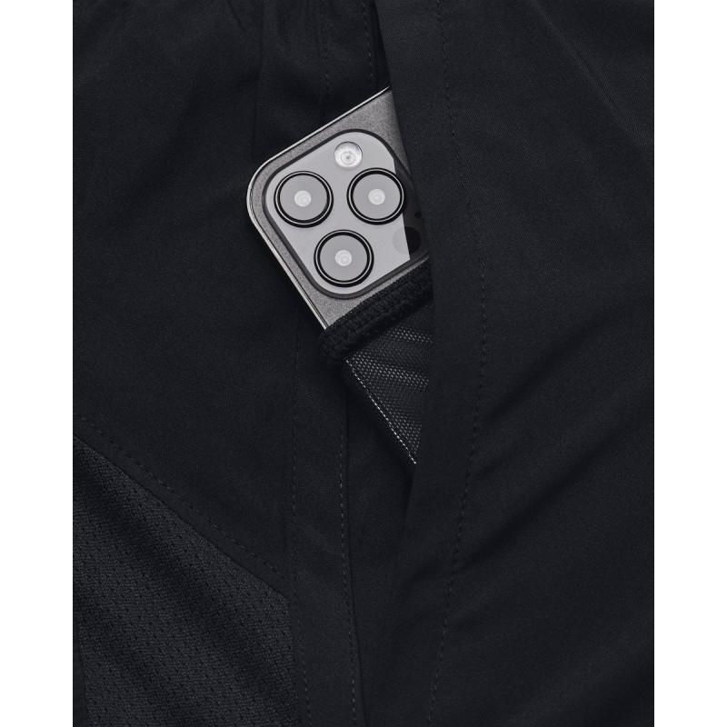 Under Armour Under Armour Men's UA Launch 7'' Graphic Shorts 