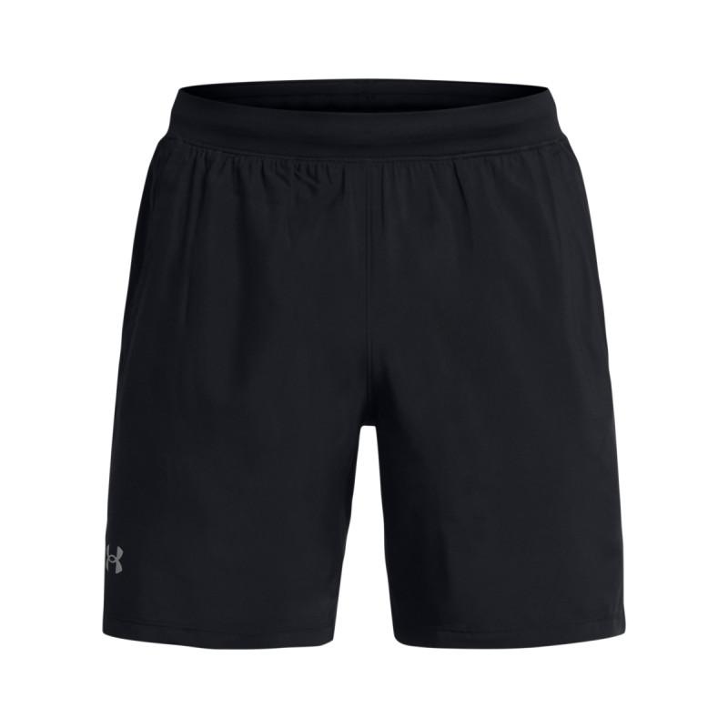 Under Armour Under Armour Men's UA Launch 7'' Graphic Shorts 