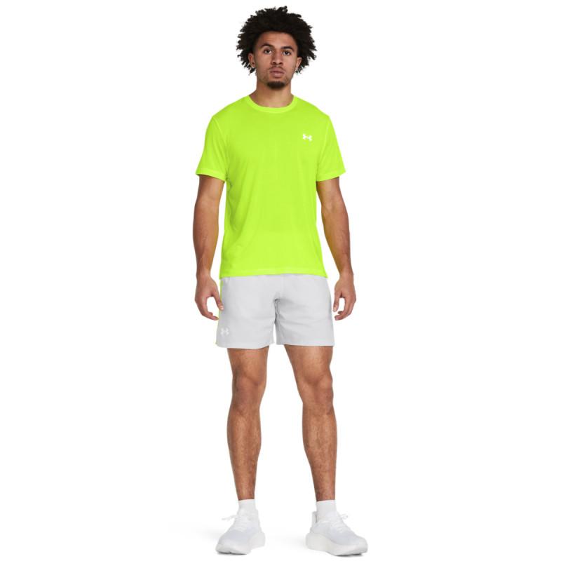 Under Armour Men's UA Launch 7'' Graphic Shorts 