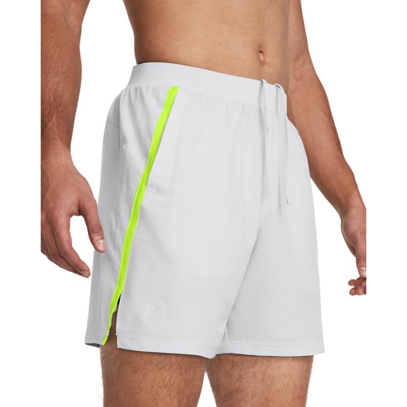 Under Armour Men's UA Launch 7'' Graphic Shorts 