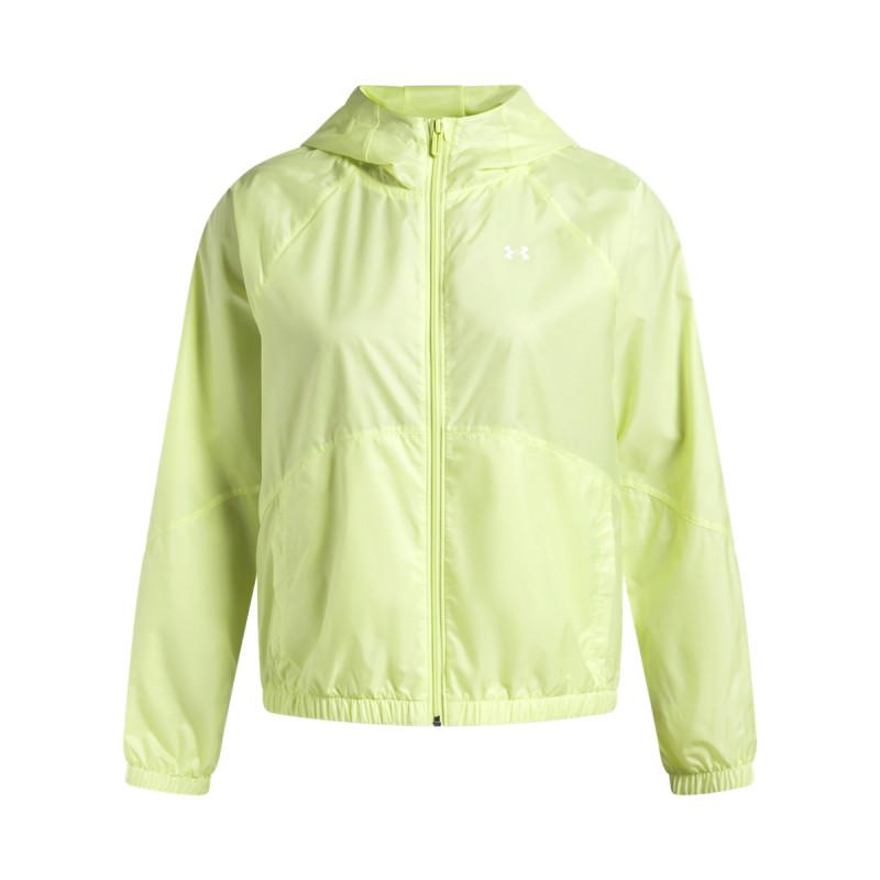Under Armour UA Rival Sport Windbreak Jkt 