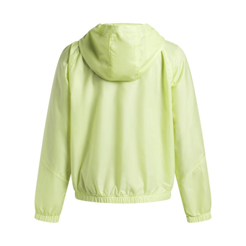Under Armour UA Rival Sport Windbreak Jkt 