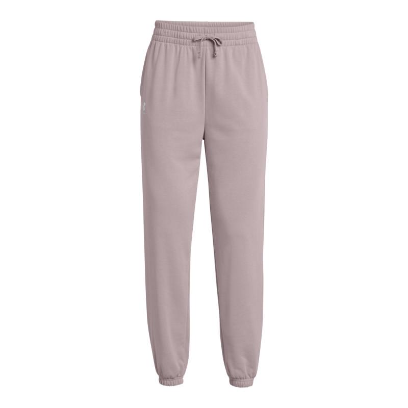 Under Armour Women's UA Rival Terry Joggers