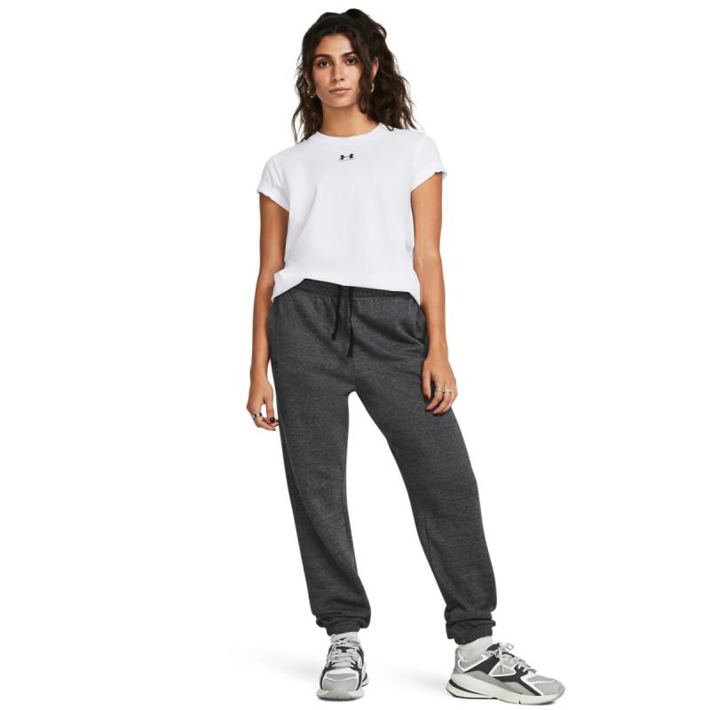 Under Armour Women's UA Rival Terry Joggers