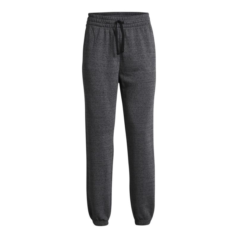 Under Armour Women's UA Rival Terry Joggers