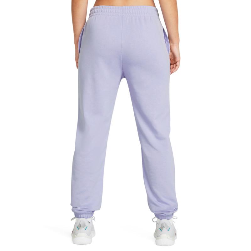Under Armour Women's UA Rival Terry Joggers