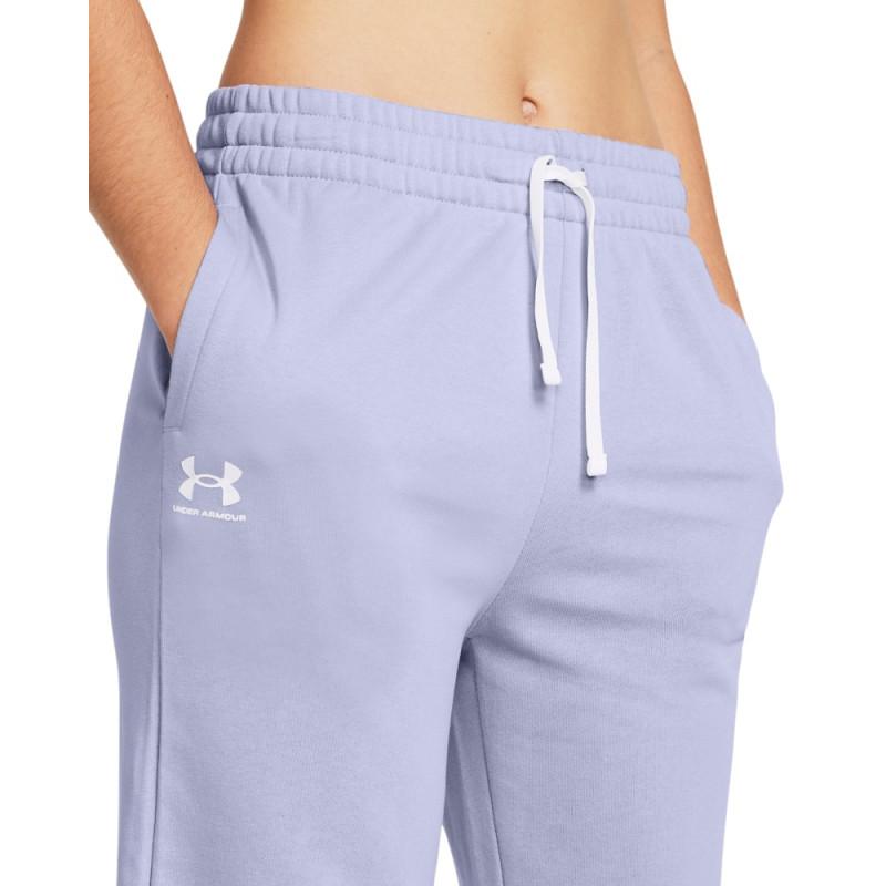 Under Armour Women's UA Rival Terry Joggers