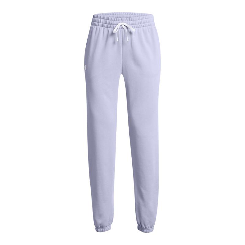 Under Armour Women's UA Rival Terry Joggers