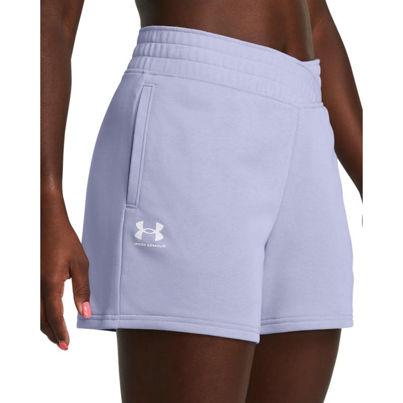 Under Armour UA RIVAL TERRY SHORT 