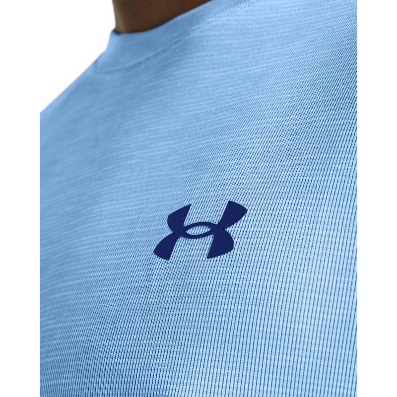 Under Armour Men's UA Tech™ Textured Short Sleeve