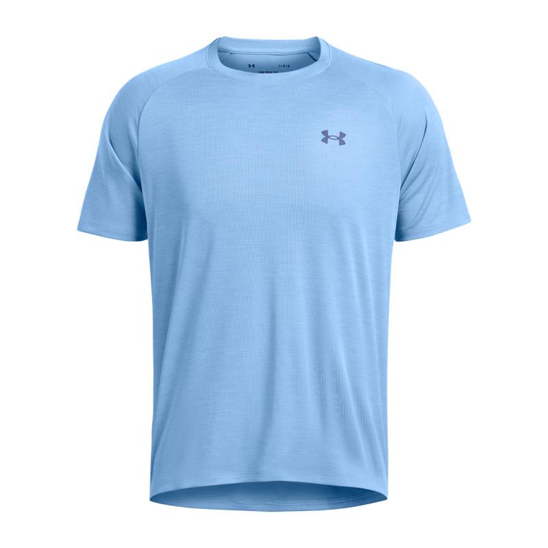 Under Armour Men's UA Tech™ Textured Short Sleeve