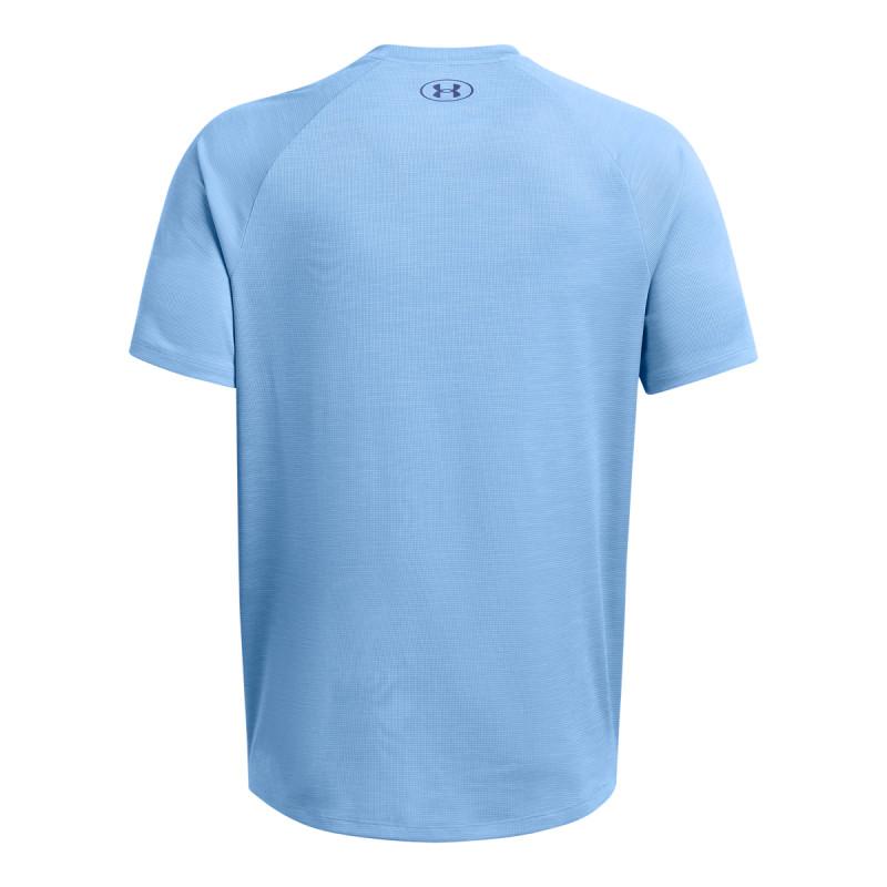 Under Armour Men's UA Tech™ Textured Short Sleeve