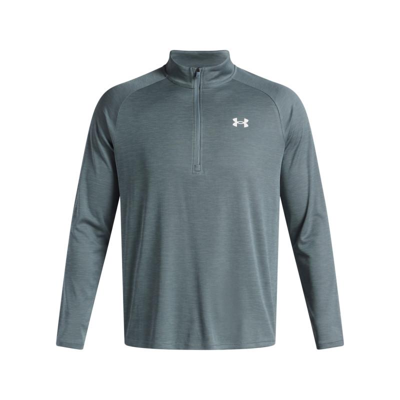 Under Armour UA Tech Textured 1/2 Zip 