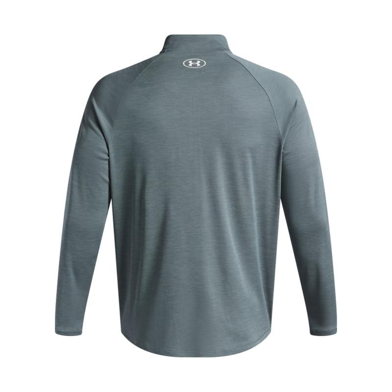 Under Armour UA Tech Textured 1/2 Zip 