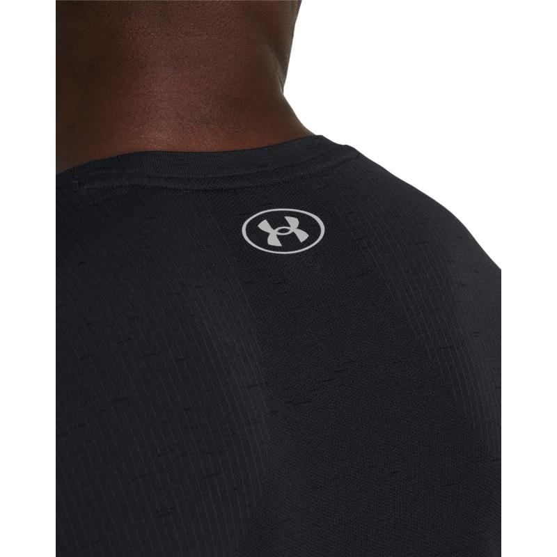 Under Armour Men's UA Vanish Seamless Short Sleeve 