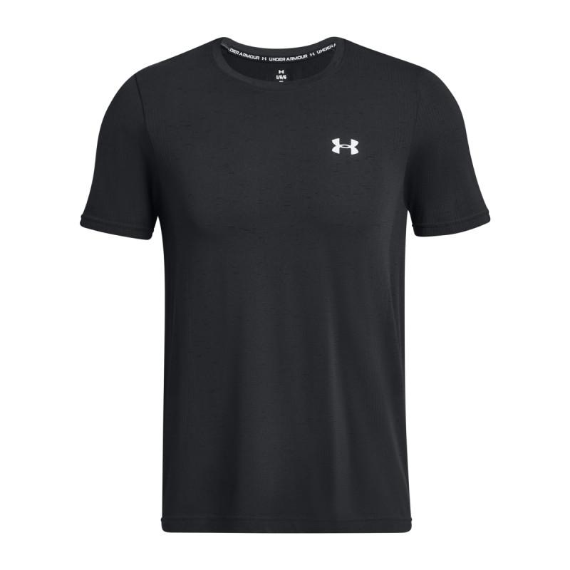 Under Armour Men's UA Vanish Seamless Short Sleeve 