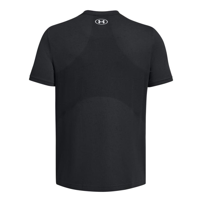 Under Armour Men's UA Vanish Seamless Short Sleeve 