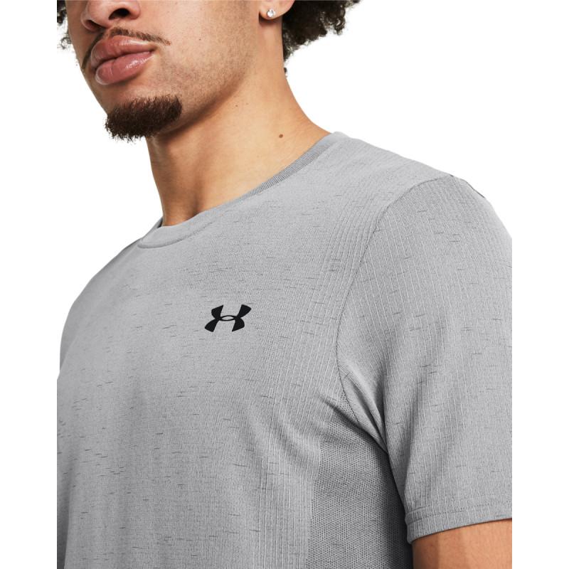 Under Armour Men's UA Vanish Seamless Short Sleeve 