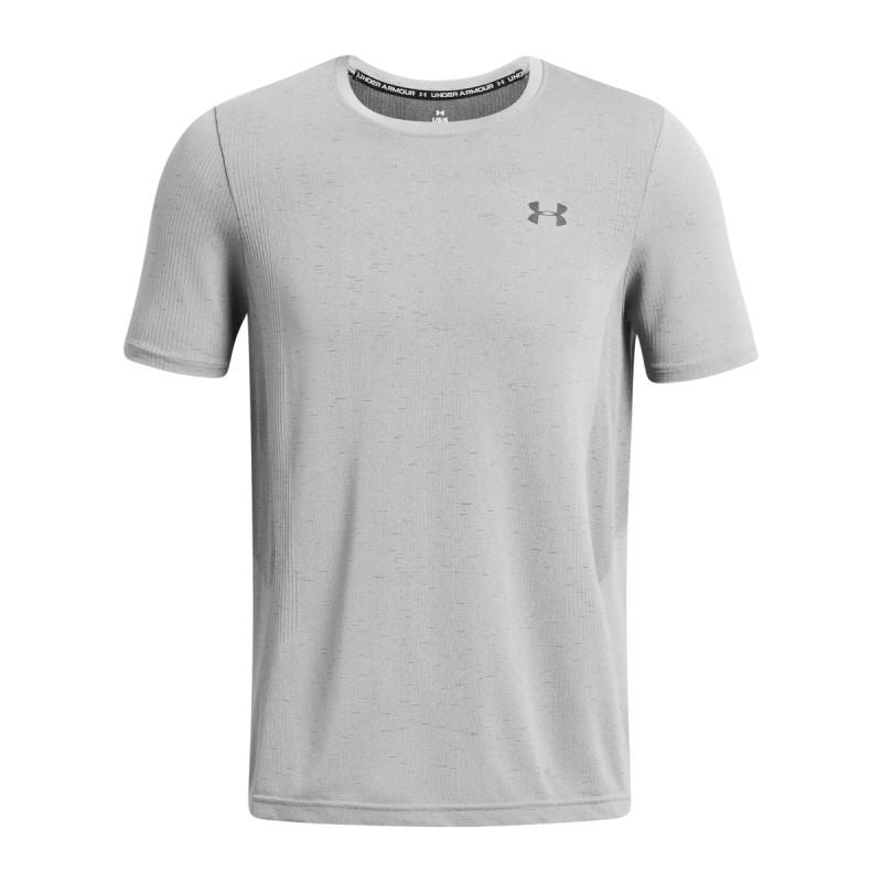 Under Armour Men's UA Vanish Seamless Short Sleeve 