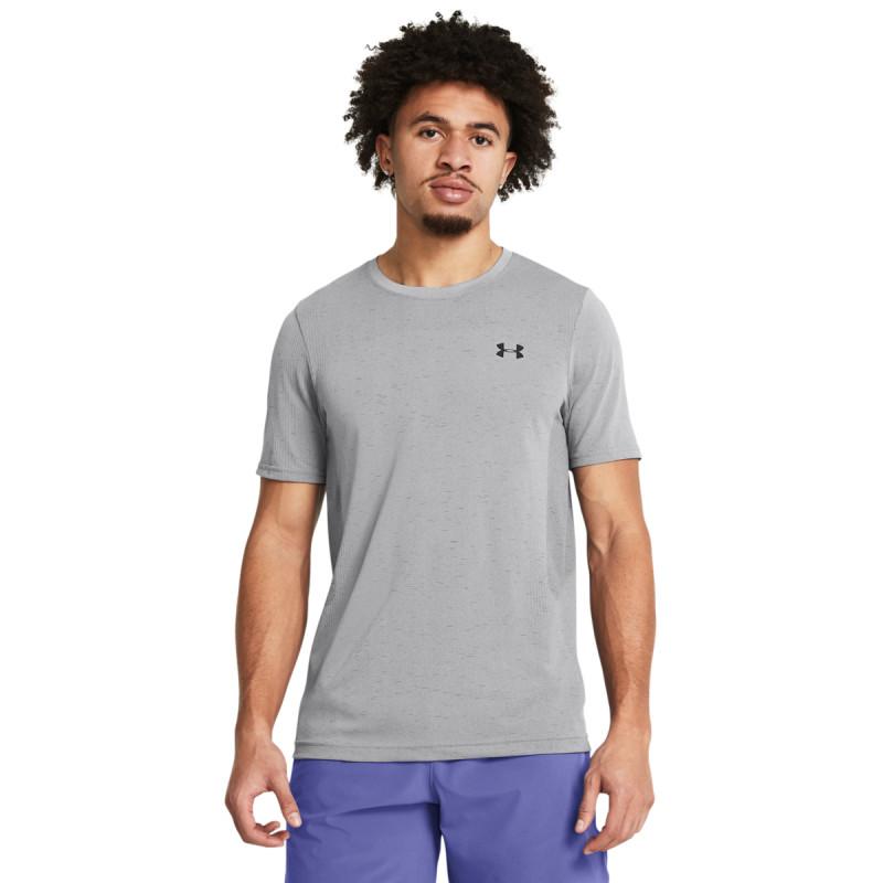 Under Armour Men's UA Vanish Seamless Short Sleeve 