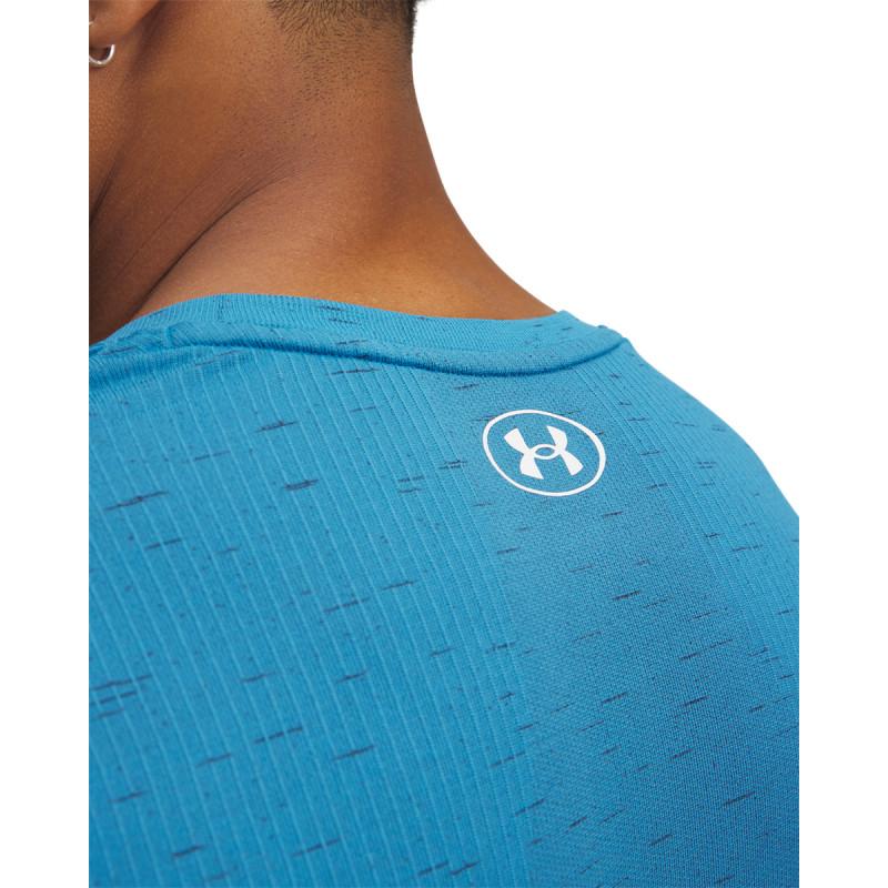 Under Armour Vanish Seamless SS