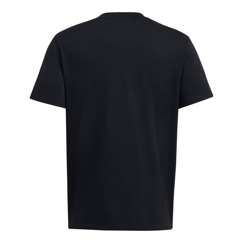 Under Armour UA HW Armour Label SS 