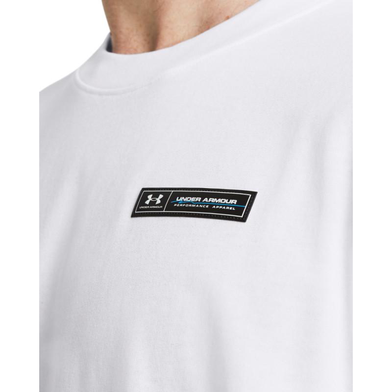 Under Armour UA HW Armour Label SS