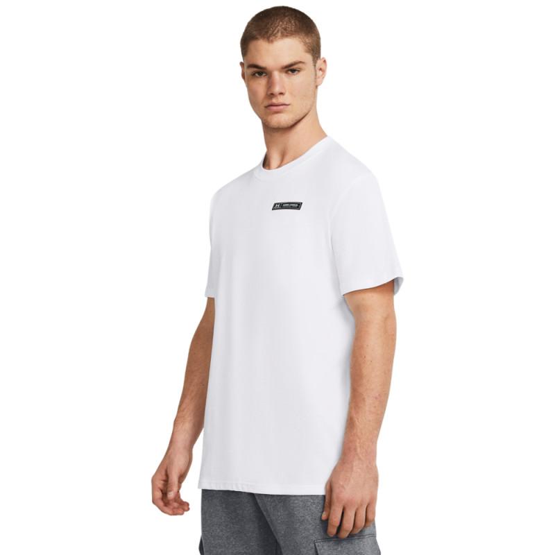 Under Armour UA HW Armour Label SS