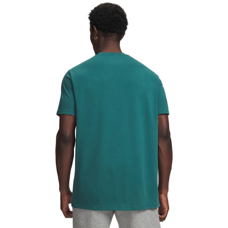 Under Armour Ua Hw Armour Label Ss 