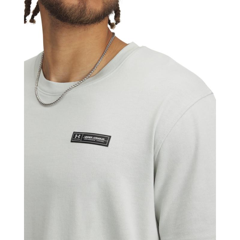 Under Armour UA HW Armour Label SS