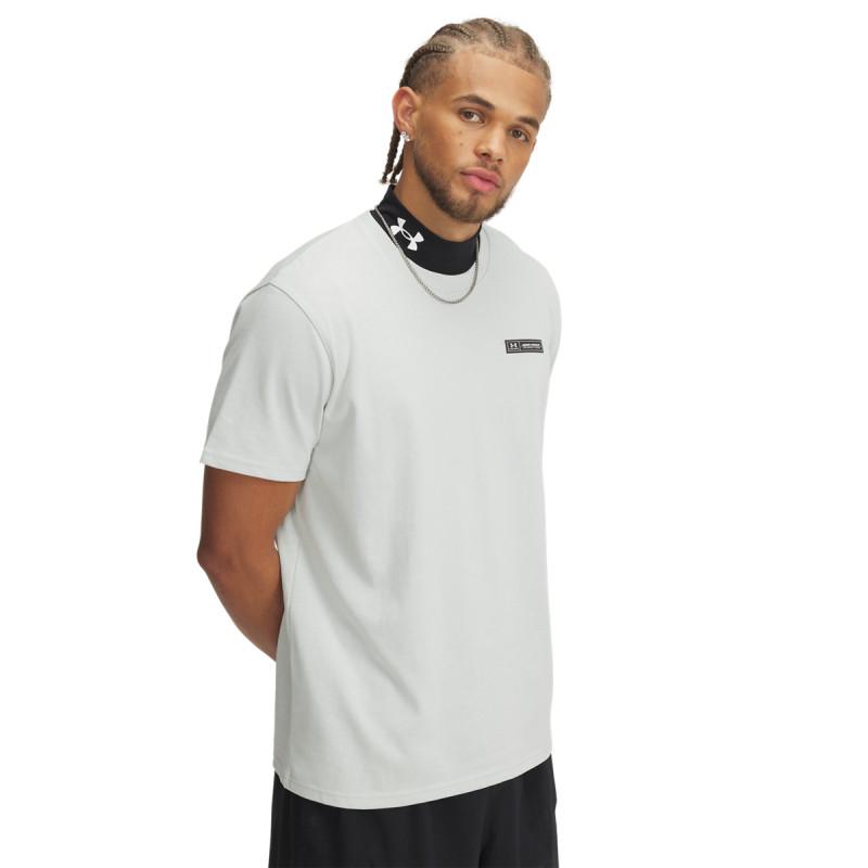 Under Armour UA HW Armour Label SS
