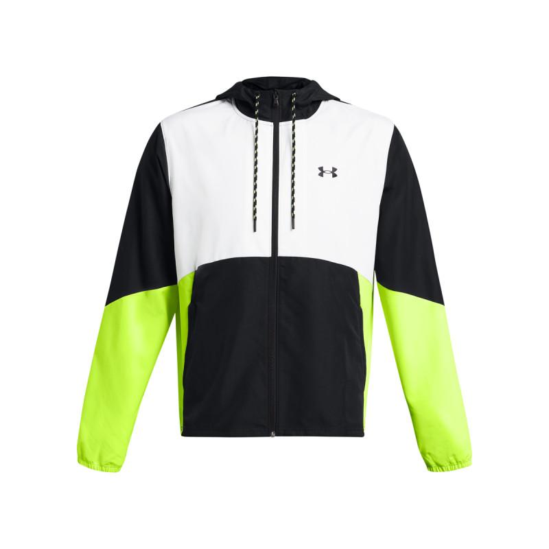 Under Armour Men's UA Icon Legacy Windbreaker