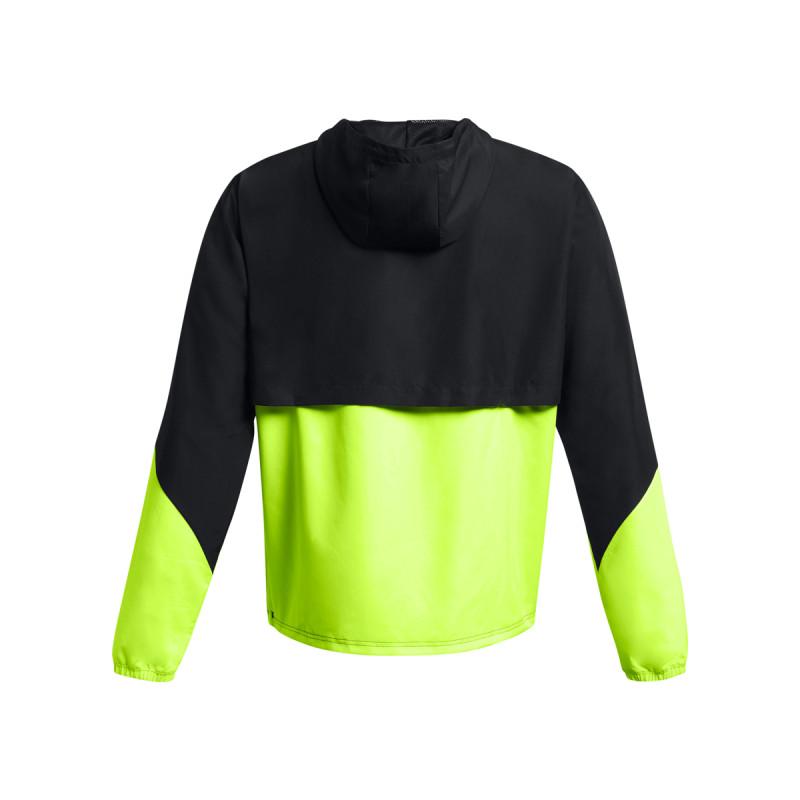 Under Armour Men's UA Icon Legacy Windbreaker