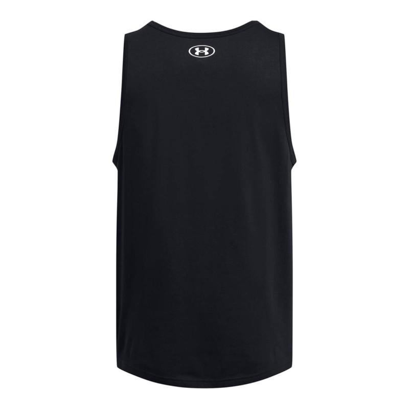 Under Armour Men's UA Sportstyle Logo Tank 