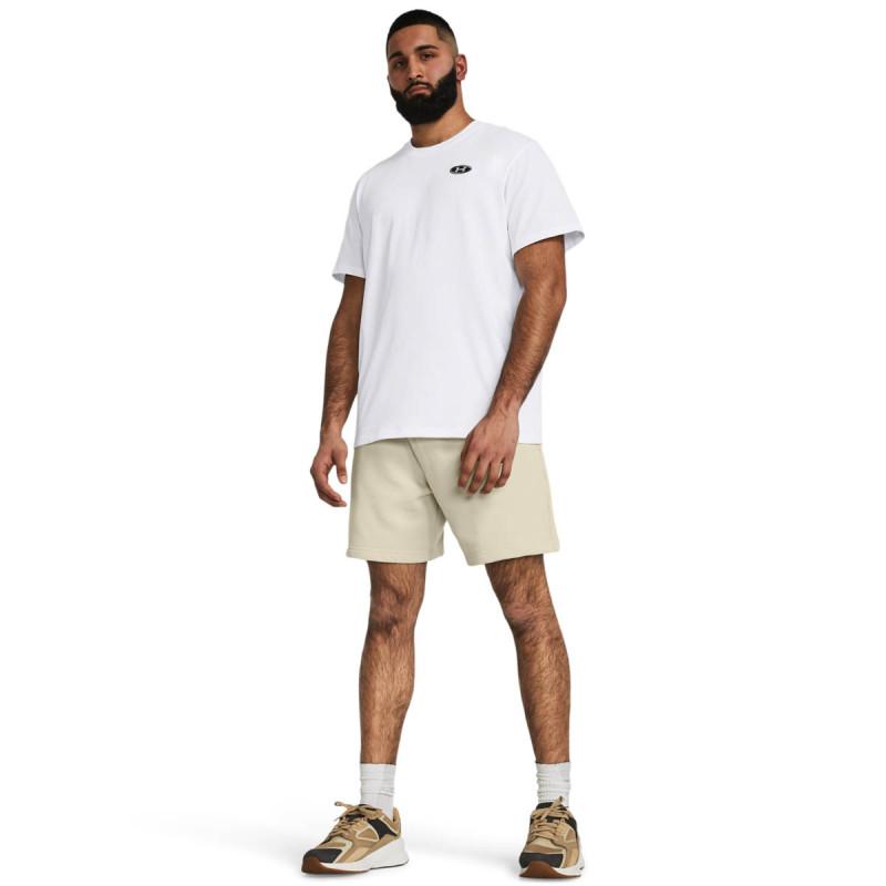 Under Armour UA HW LC Patch SS 