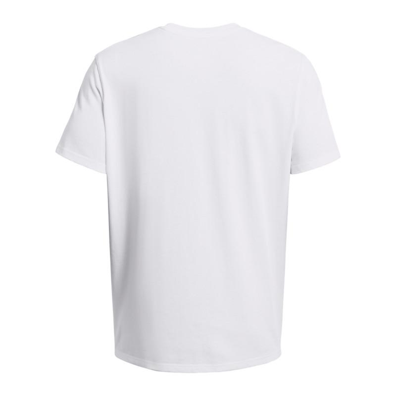 Under Armour UA HW LC Patch SS 