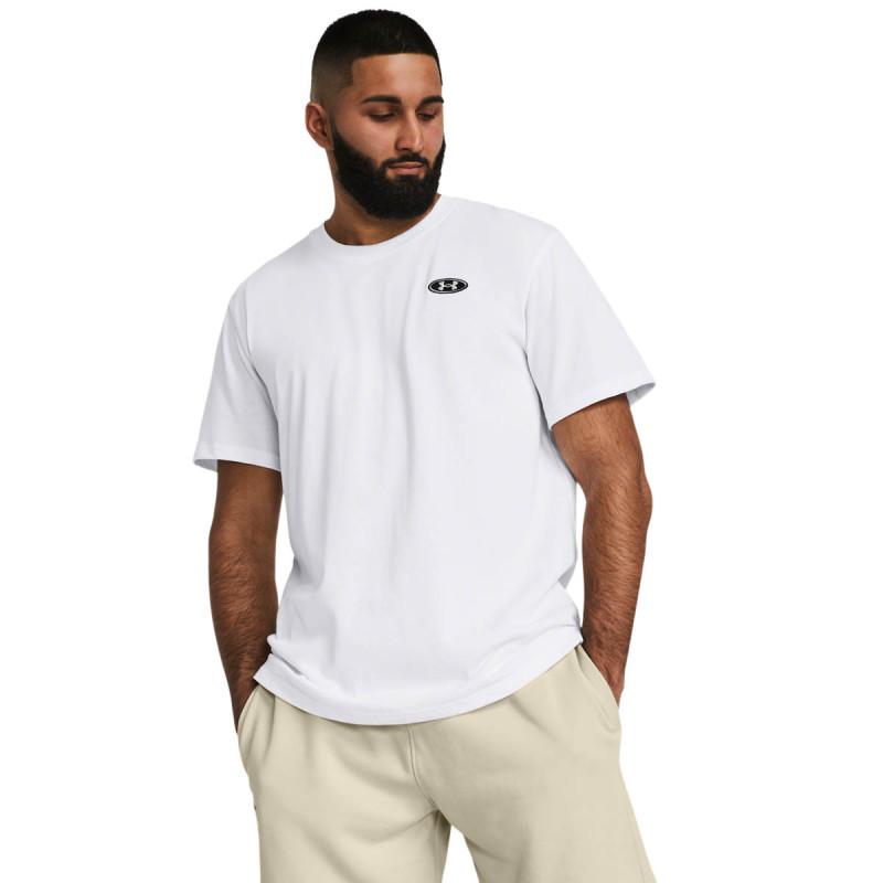 Under Armour UA HW LC Patch SS 