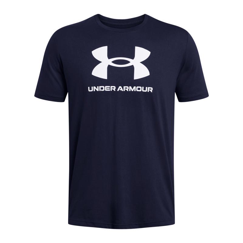 Under Armour UA Sportstyle Logo Update SS 