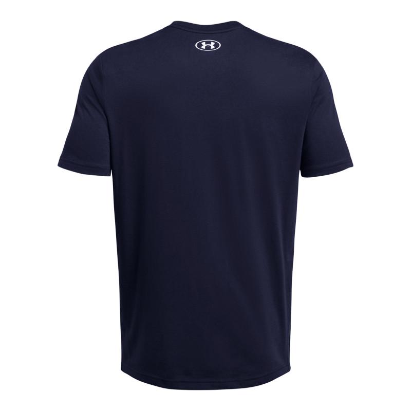 Under Armour UA Sportstyle Logo Update SS 