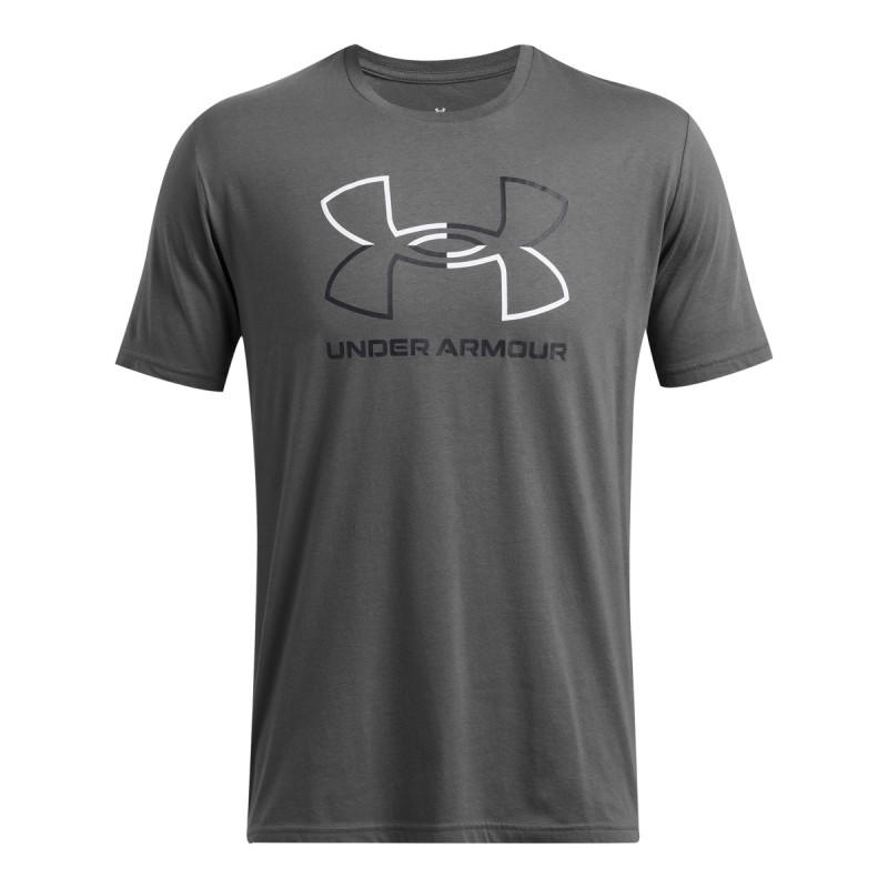 Under Armour UA GL Foundation Update SS