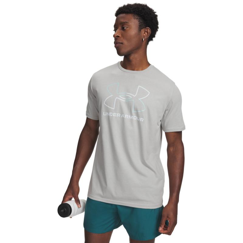 Under Armour Ua Gl Foundation Update Ss 