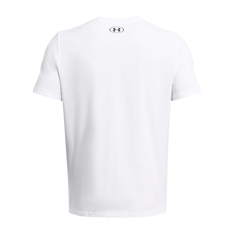 Under Armour Men's UA Foundation Short Sleeve 